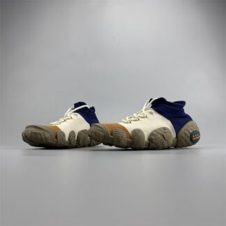 Men's Knit Sock Sneakers Breathable Non-Slip Casual Hiking Shoes for Outdoor Walking