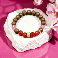 tcm herbal sleep bracelet for insomnia relief natural remedy