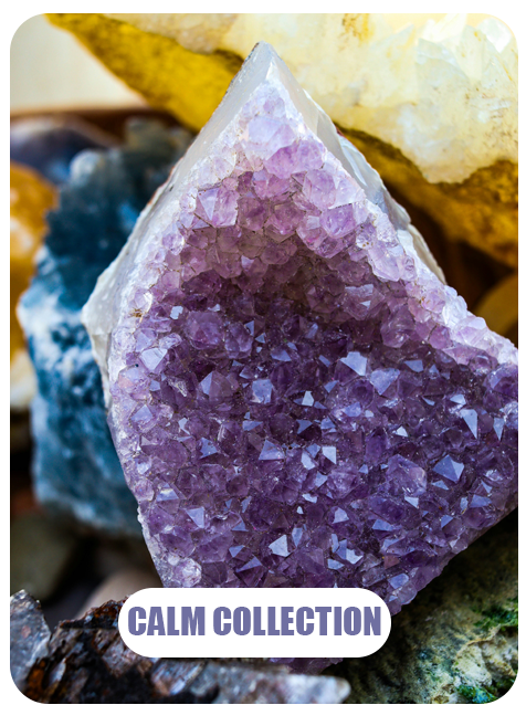 CALM COLLECTION
