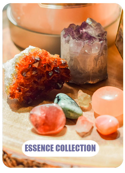 ESSENCE COLLECTION