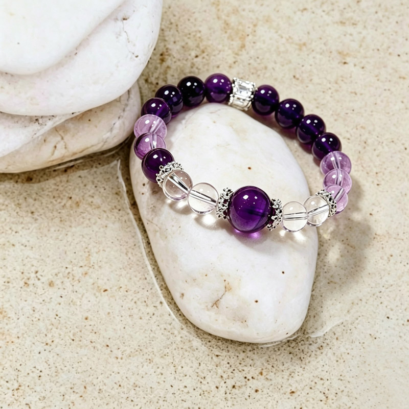 release pressure bracelet angle pressure release bracelet angled view for sound sleep